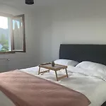 Maison Proche Du Centre De Ferienhaus *