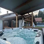 度假居 Maison Proche Du Centre De