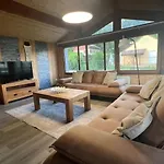 度假居 Maison Proche Du Centre De *