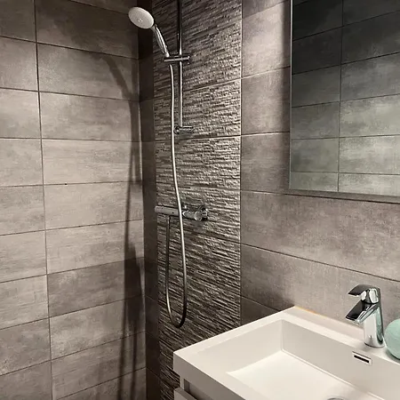 Maison Proche Du Centre De Prázdninový dům