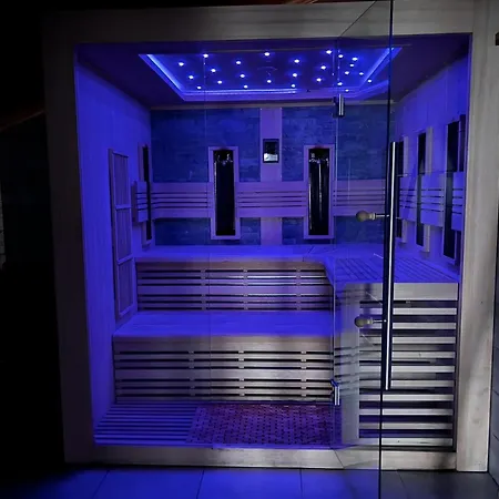 Maison Proche Du Centre De