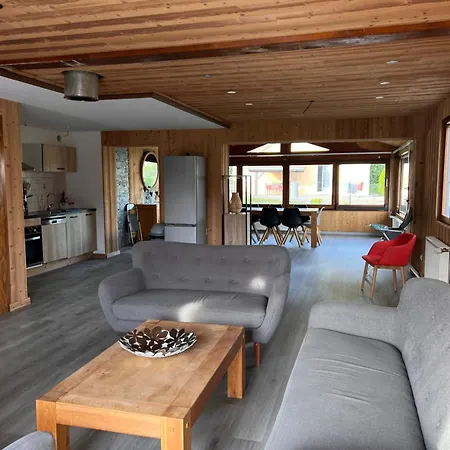 Maison Proche Du Centre De Holiday home *