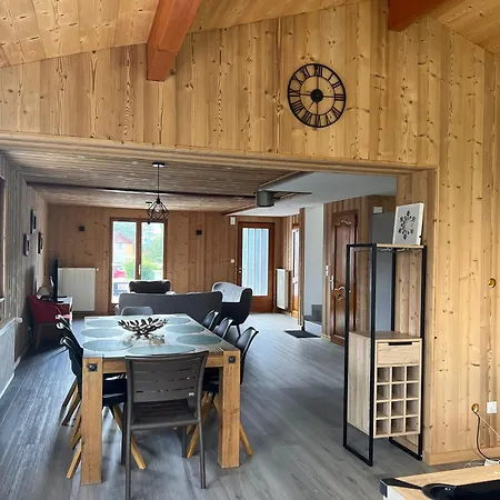 Maison Proche Du Centre De