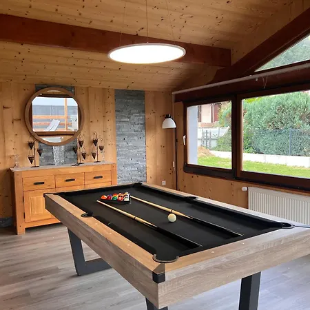 Maison Proche Du Centre De Prázdninový dům *