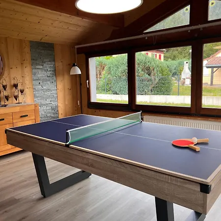 Maison Proche Du Centre De *