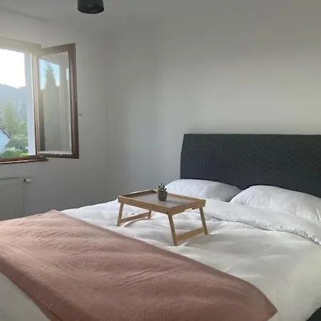 Maison Proche Du Centre De Prázdninový dům *