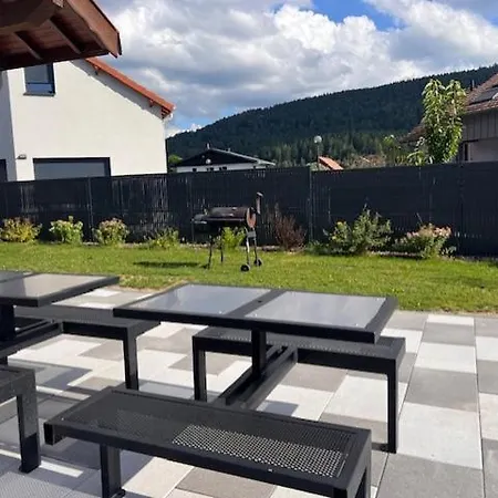 Maison Proche Du Centre De Дом отдыха