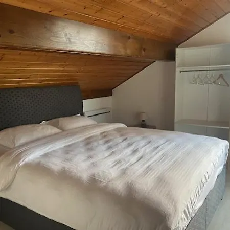 Дом отдыха Maison Proche Du Centre De