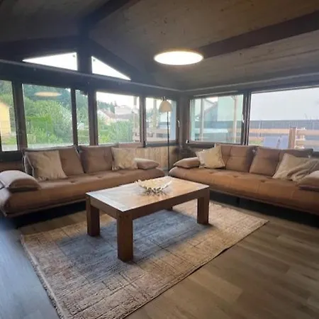 Maison Proche Du Centre De Дом отдыха *