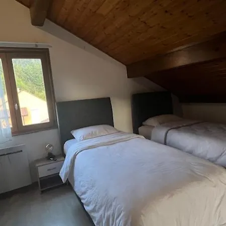 Maison La Cercenee - Spa Sauna * Gérardmer