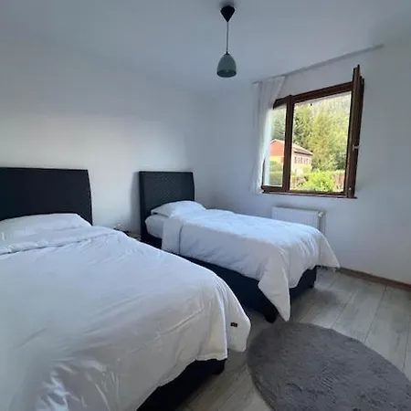 Maison La Cercenee - Spa Sauna