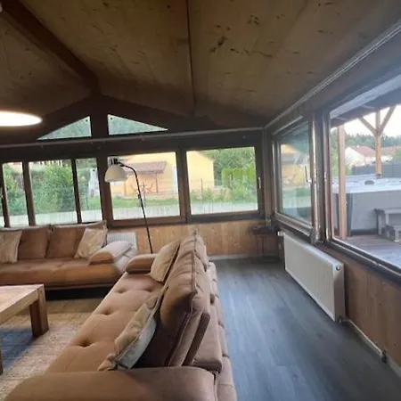 Maison Proche Du Centre De Дом отдыха