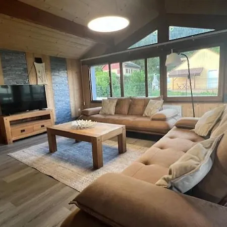 Prázdninový dům Maison Proche Du Centre De *