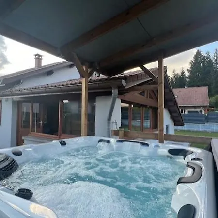 Prázdninový dům Maison Proche Du Centre De *