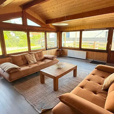 Maison La Cercenee - Spa Sauna Holiday home Gerardmer