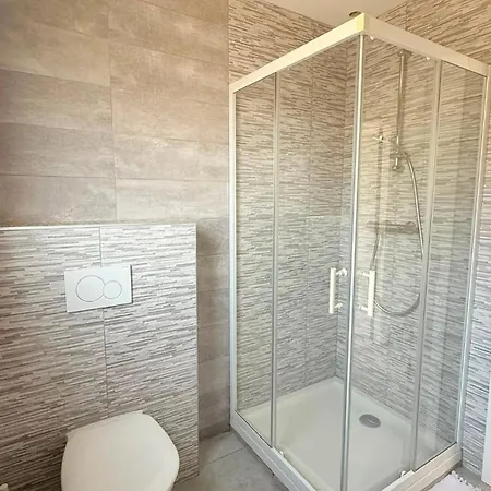 Maison La Cercenee - Spa Sauna Gerardmer