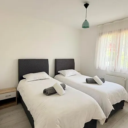 Maison La Cercenee - Spa Sauna Holiday home Gerardmer