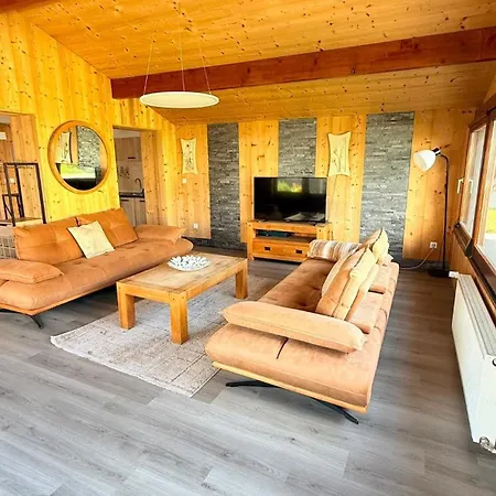 Maison La Cercenee - Spa Sauna Holiday home *