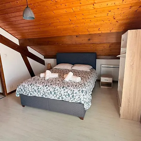 Maison La Cercenee - Spa Sauna *