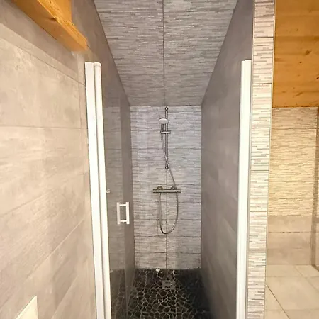 Maison La Cercenee - Spa Sauna Gerardmer