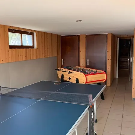 Maison La Cercenee - Spa Sauna