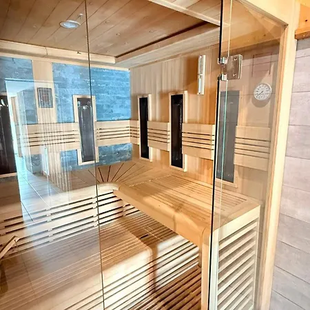 Maison La Cercenee - Spa Sauna Holiday home Gerardmer