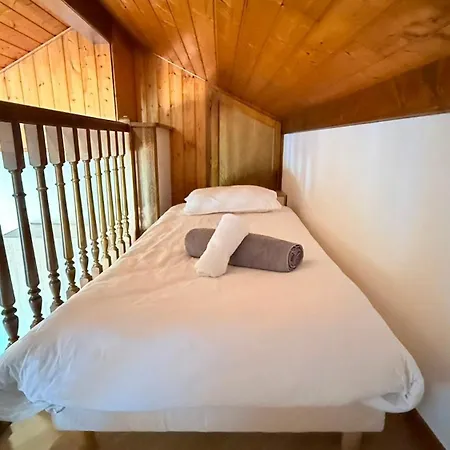 Maison La Cercenee - Spa Sauna *