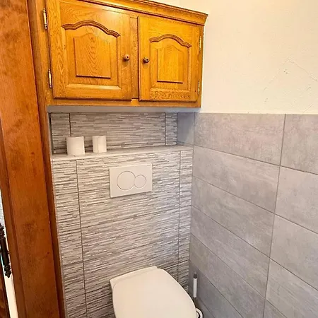 Maison La Cercenee - Spa Sauna