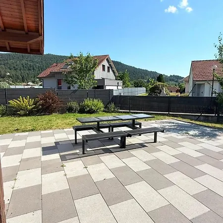 Holiday home Maison La Cercenee - Spa Sauna