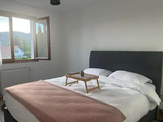 Maison Proche Du Centre De Дом отдыха *