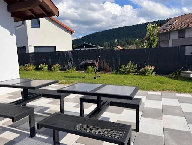 Maison Proche Du Centre De Дом отдыха