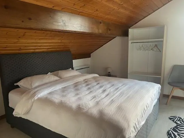 Дом отдыха Maison Proche Du Centre De