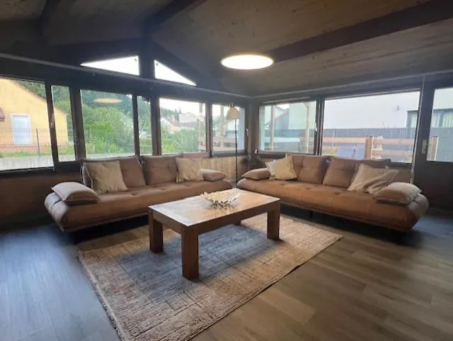 Maison Proche Du Centre De Дом отдыха *