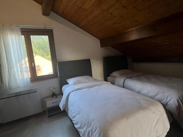 Maison Proche Du Centre De * Gerardmer