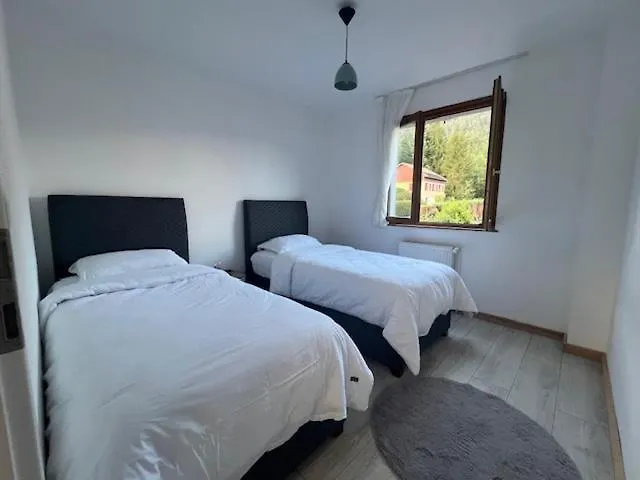 Maison Proche Du Centre De