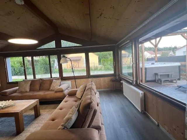 Maison Proche Du Centre De Дом отдыха