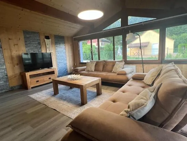 Дом отдыха Maison Proche Du Centre De *